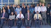 Fiji Airports signs with International Finance Corporation (IFC)