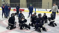 Blue Jackets, USA Hockey team up to grow the game in Columbus