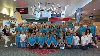 HELLOWORLD TRAVEL INVESTS IN THE HUNTER TRAVEL GROUP
