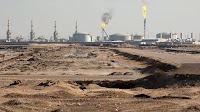 Iraq’s oil output rebounds with new developments in southern fields
