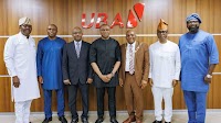 UBA, ICAN partner to drive innovation, accounting excellence