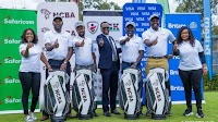 Kenya’s Olympic 2028 Golf Dream Tees Off: A New Era Unfolds