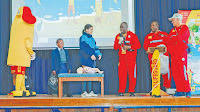 TZ urged to recognise World Drowning Prevention Day