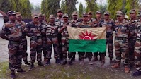 Indian Army Accused of Deadly Strike on Separatists in Myanmar