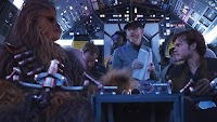 Ron Howard Speaks Candidly About Taking Over the Helm of Solo: A Star Wars Story