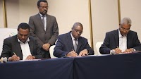 Ethiopia to Digitise Certification Process for Trade in Agricultural commodities