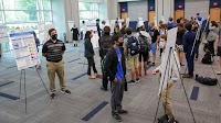 Seven students get awards for Summer Community of Scholars research posters