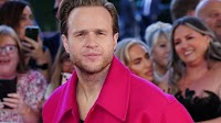 Olly Murs 'deeply sorry' to cancel Birmingham show this weekend