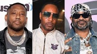 Maino Corrects Cam’ron’s Story About Jim Jones Confrontation: ‘[It] Didn’t Go Like That’