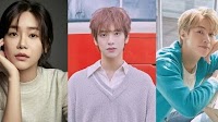 AOA's Yuna And N.Flying's Seunghyub And Jaehyun To Star In New Web Drama About Idols