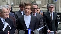 Prince Harry’s Shock Decision To Settle Murdoch Lawsuit