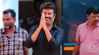 Red hot updates on Superstar Rajinikanth's 'Thalaivar 170' shooting!
