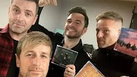 Westlife Concerts At ICE BSD On February 9, 2023, Here Are Ticket Prices And How To Buy