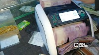 Syrian pound rises against US dollar - Enab Baladi
