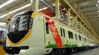 Colossus Infra Projects To Provide Train Operation Services For Nagpur Metro