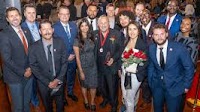 CRC Helps Power the Red Cross Mission