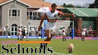 Affies blaze past Selborne in fiery finale at KES Easter Festival