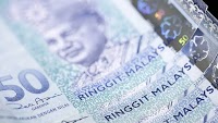 Ringgit ends higher on improved sentiment towards emerging market currencies