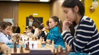 Qazaq Queens Chess Fest 2025: A global chess celebration