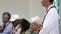 Mānoa: Continued reduction in development of diabetes shown in 16-year study