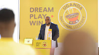 Uganda Launches National Lottery with Daily Draws and Big Prizes