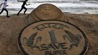 Rupee Hits Record Low: INR at 88.27 Against USD