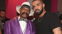 Drake’s Dad Dennis Graham Offers $1 Million Reward For Chest Stolen In Jamaica