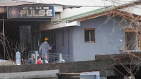 59 dead and more than 150 injured in nightclub fire in North Macedonia