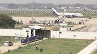 Chandigarh airport runway now ‘fog ready’