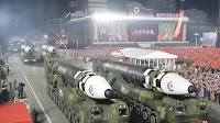 North Korea’s Nuclear Missile Threat to US Homeland