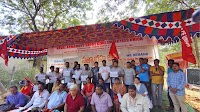Revoke suspension of NAD staff: DCC Reddy Veneka Rao