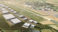 Teesside Airport’s £200 Million Business Park