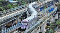 Special local, Metro services for IPL matches