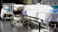 Kentucky man declared brain dead ‘woke up’ during organ harvesting