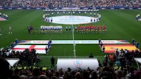 Women's EURO 2025 in Switzerland match schedule: All the results