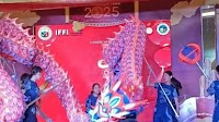 Iloilo City announces road closure for CNY parade