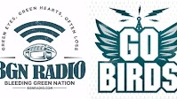 RADIO WARS: Brandon Lee Gowton Again Throws Shade at John Barchard