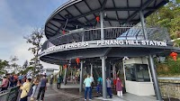 CNY: Free Komtar-Penang Hill shuttle bus service from Jan 29 to Feb 2