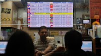 $1 to RM3.5: Singdollar surges to new high against Malaysian ringgit