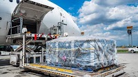 Transpacific freighter flights still down after CNY