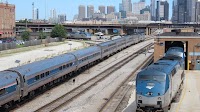 ‘Lake Shore Limited’ to temporarily lose dining cars