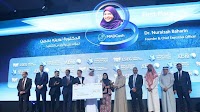 MADCash clinches top prize at EFICA Awards 2025 in Dubai