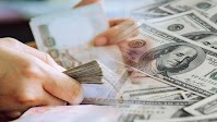 Thai Baht Firms Against Dollar as Trump Stirs Markets with Powell Ouster Talk