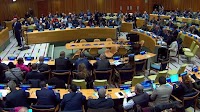 Scaling up or losing steam? Parliamentarians debate the future of the SDGs
