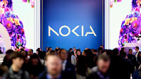 Nokia Stock Gains On Multiple Network, Data Center Deals: Retail Sentiment Improves