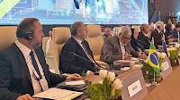 Federal Government announces BRL 8 billion in Saudi investments towards mineral research in Brazil