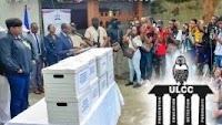 Haiti - Justice : ULCC submits 7 reports representing 614 million HTG of loss for the State