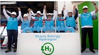 PLN Has a Quick Way to Produce Green Hydrogen