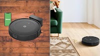 This Roomba Robot Vacuum And Mop Is A 'Lifesaver For Busy Homes' — And 50% Off Now
