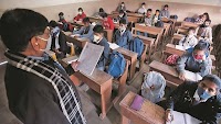 RTE Amendments 2024: Schools now allowed to fail class 5 and 8 students
